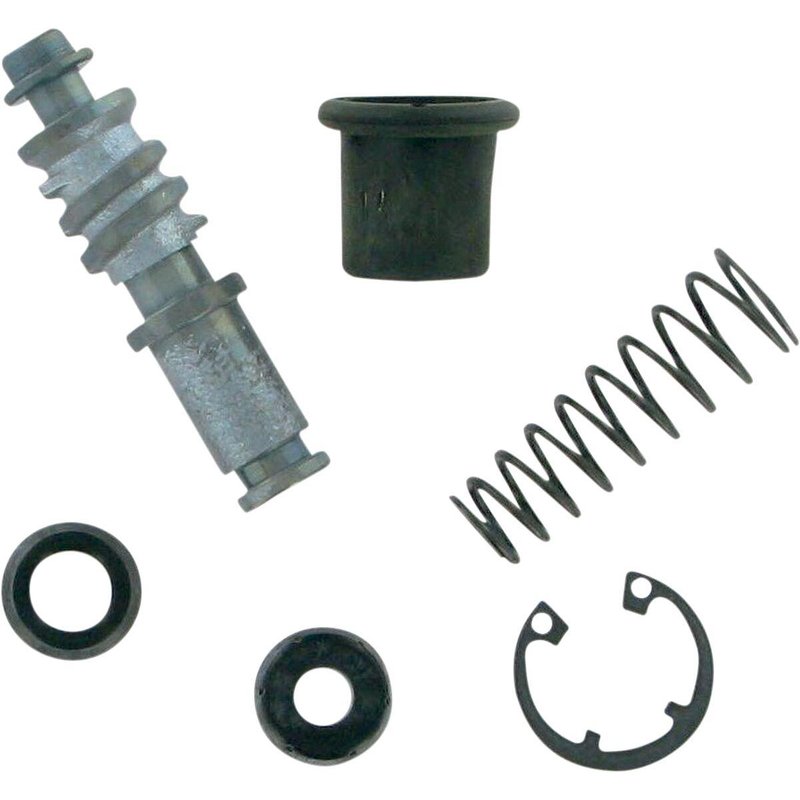 06-303M - Moose Racing Master Cylinder Rebuild Kit For Yamaha YFM350R 2012-2013 Front - Black