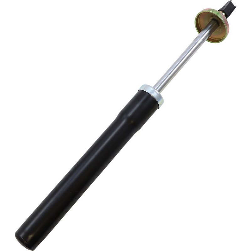 100-1188-PU - Moose Racing Front Strut For Polaris ACE 500 4X4 2018-2019 Front - Black/Chrome