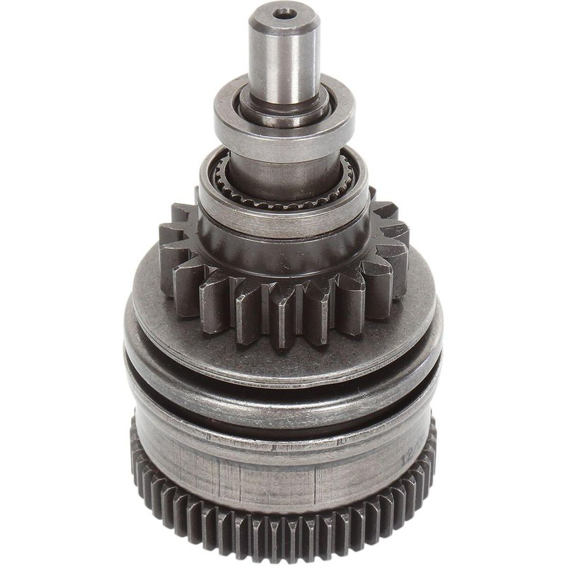 M-61-503 - Moose Racing Starter Drive for Polaris For Polaris Frontier 800 2003-2005
