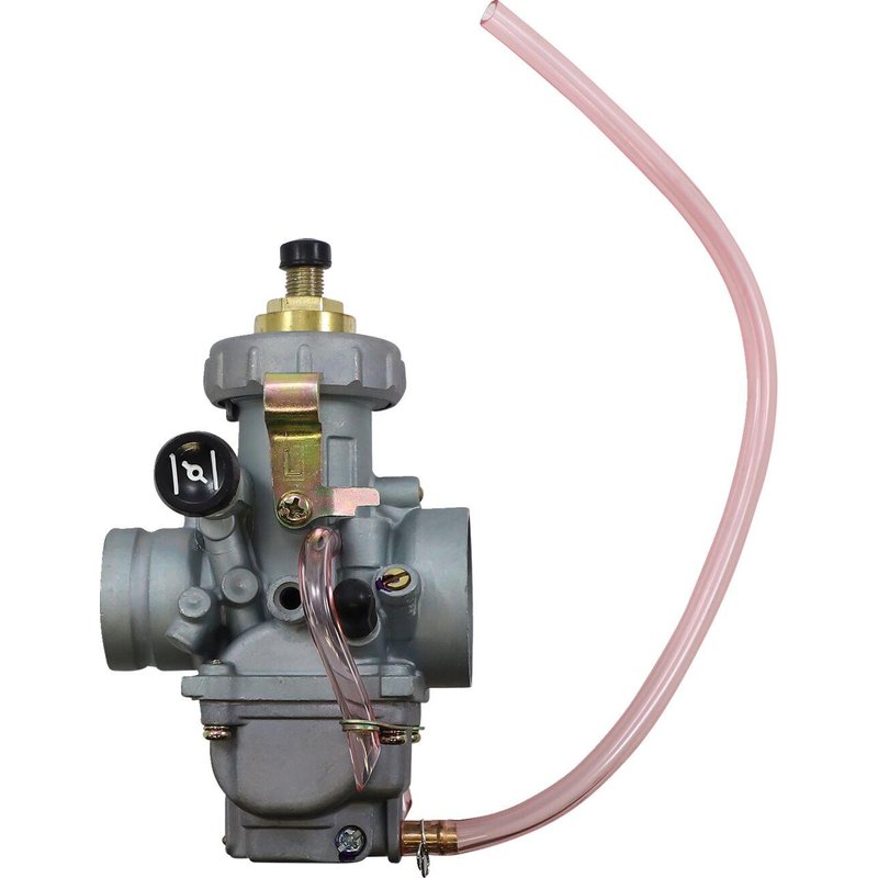 700-1558-PU - Moose Racing Replacement Carburettor For Yamaha YFS200 1988-2002 - Silver