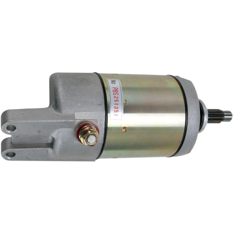 M-61-196 - Moose Racing Starter For Honda TRX500 FA 2001-2003