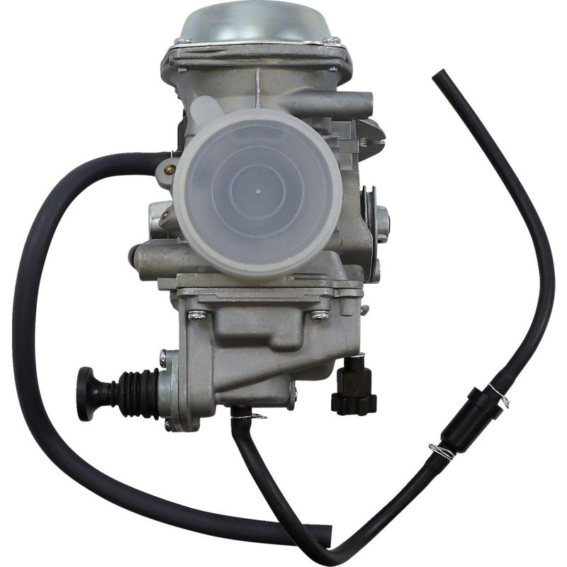 400-1222-PU - Moose Racing Replacement Carburettor For Honda TRX300 1996-2000 - Silver