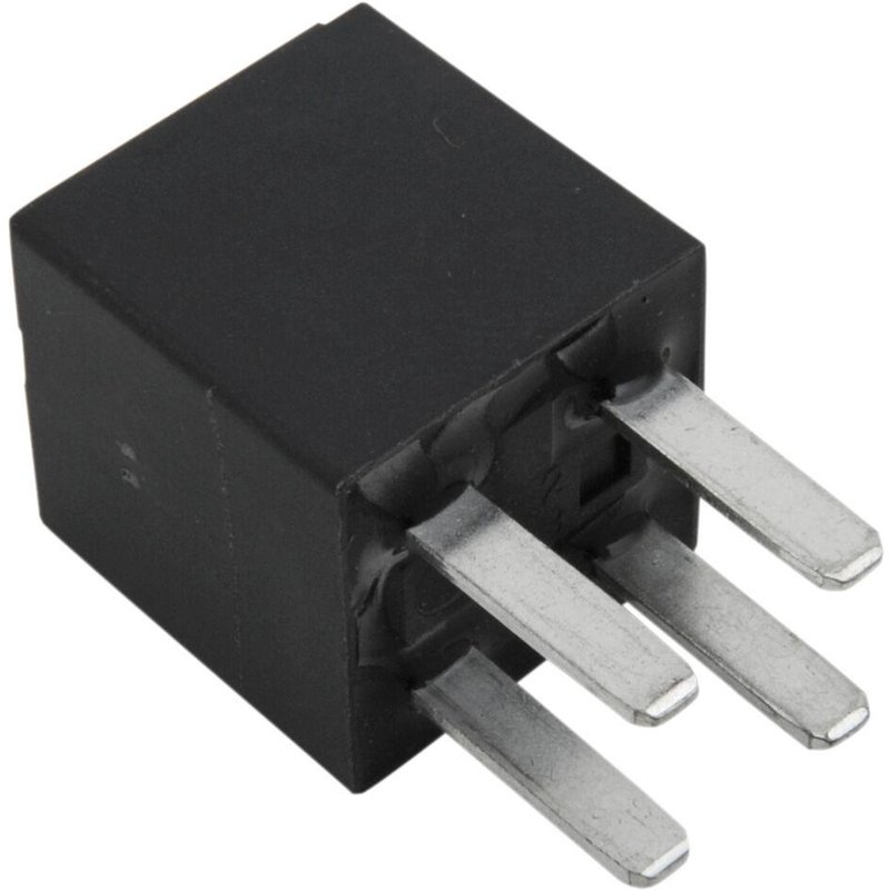 100-3119-PU - Moose Racing Replacement Relay For Polaris General 1000 4X4 EPS 2018-2019