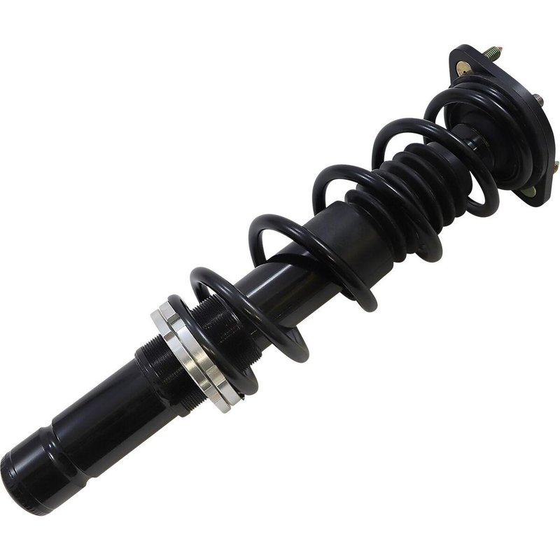 AU-04347 - Moose Racing Gas Shock For Kawasaki KAF 620 2X4 1996-2013 Front