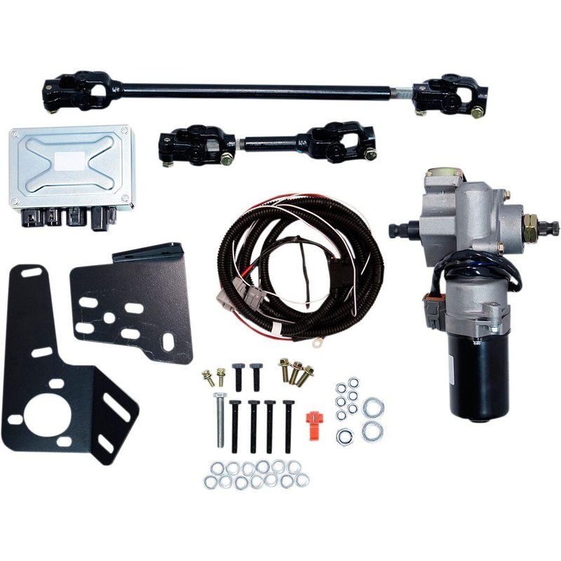 PEPS-1002 - Moose Racing Electric Power Steering Kit For Can Am Maverick 1000 R EFI 4X4 2013-2017