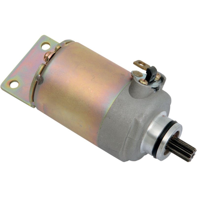 M-61-510 - Moose Racing Starter for Polaris For Polaris Phoenix 200 2X4 2005-2013