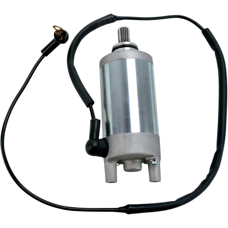 M-61-404 - Moose Racing Starter for Yamaha For Yamaha YFB 250 2X4 1992-1995 - Unfinished