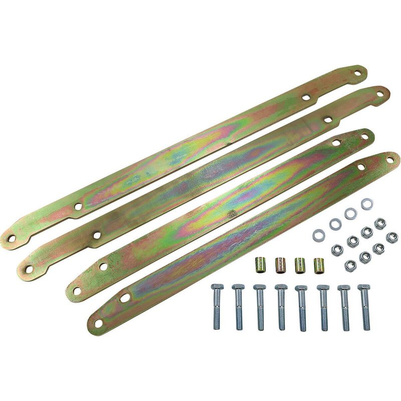 EPILK196 - Moose Racing Lift Kit For Kawasaki KAF 1000 4X4 2016-2020