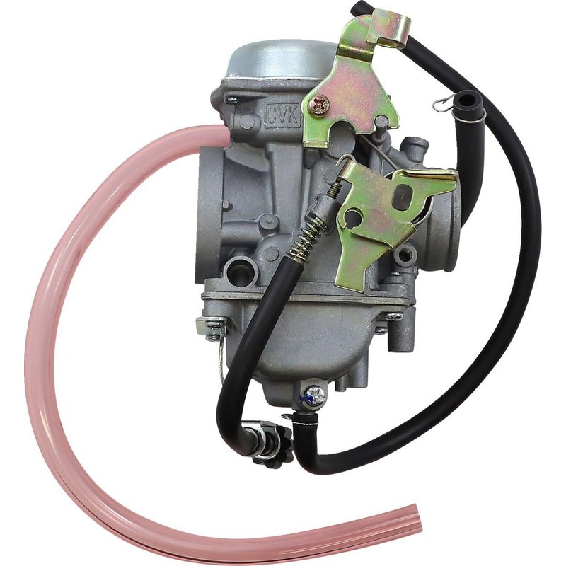 600-1118-PU - Moose Racing Carburettor For Kawasaki KLF 300 2X4 Bayou 1988-1995