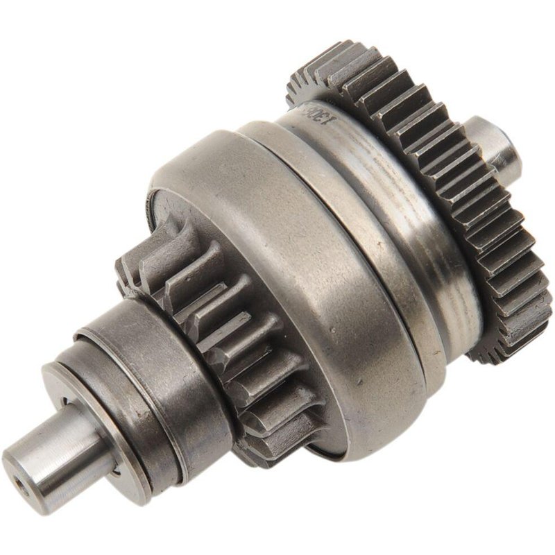M-61-007 - Moose Racing Starter Drive For Yamaha YFM600FWA 1998-1999 - Unfinished