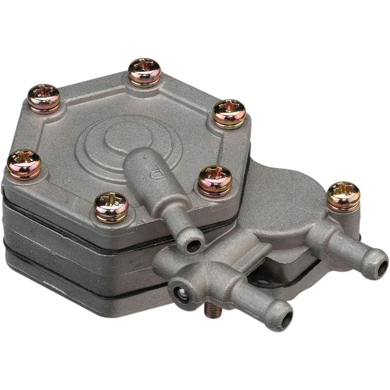 100-3012-PU - Moose Racing Carbureted Fuel Pump For Polaris ATP 330 4X4 2004-2005