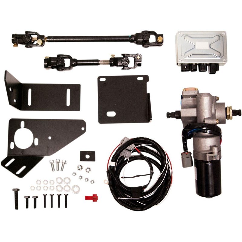 PEPS-1001 - Moose Racing Electric Power Steering Kit For Can Am (BRP) Commander 1000 EFI 2011-2014