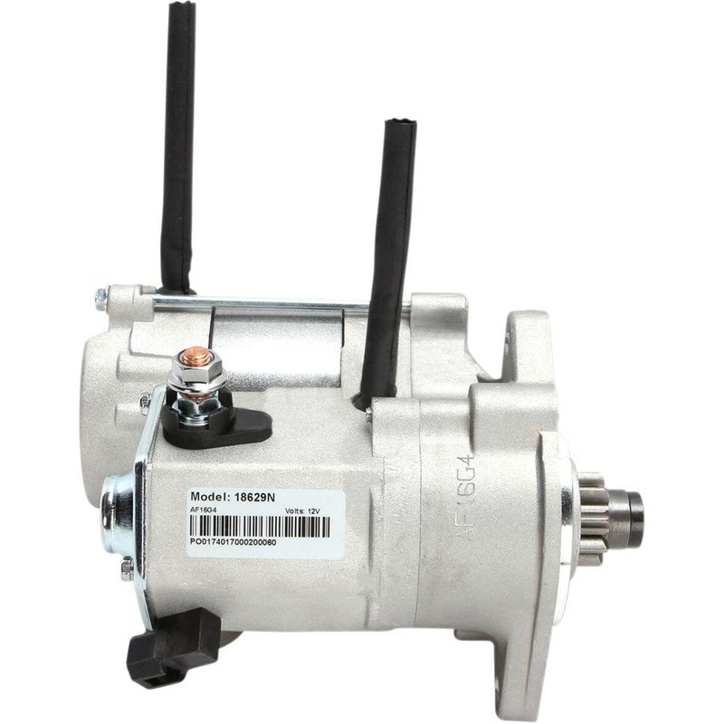 M-61-221 - Moose Racing Starter For Kawasaki KAF 620 2X4 2001-2012