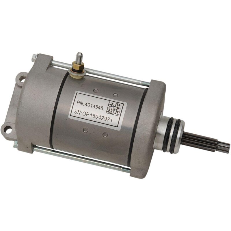 M-61-522 - Moose Racing Starter for Polaris For Polaris Ranger 900 Crew 4X4 2015
