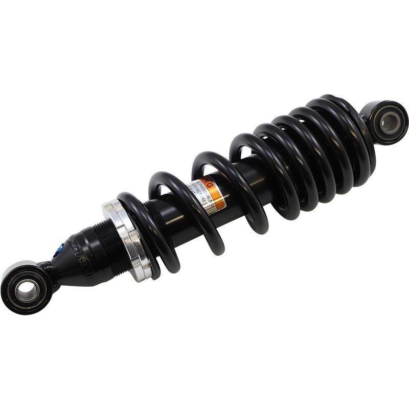 AU-04311 - Moose Racing Gas Shock For Suzuki LT-F 300 F 4X4 2000-2002 Front