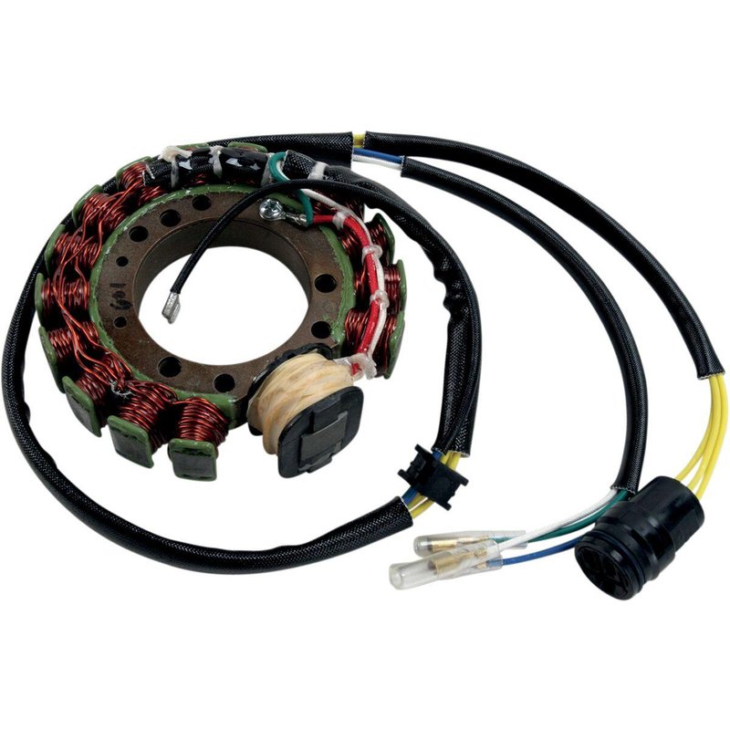 M-21-601 - Moose Racing Stator For Honda TRX350 4X4 1986-1987