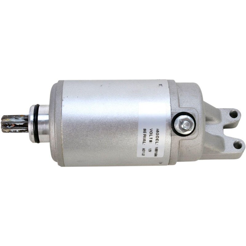 M-61-609 - Moose Racing Starter For John Deere Buck 500 4X4 2005