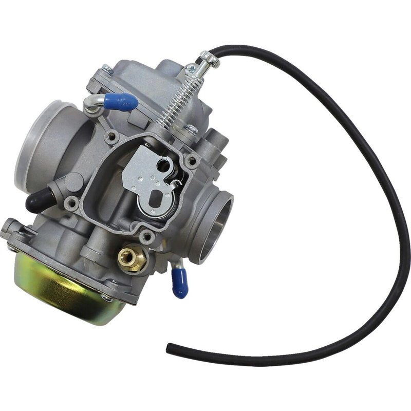 100-3064-PU - Moose Racing Replacement Carburettor For Polaris Sportsman 600 4X4 2003-2005 - Silver