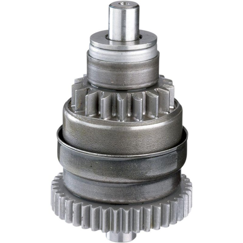 M-61-502 - Moose Racing Starter Drive For Polaris 300 2X4 1994-1995