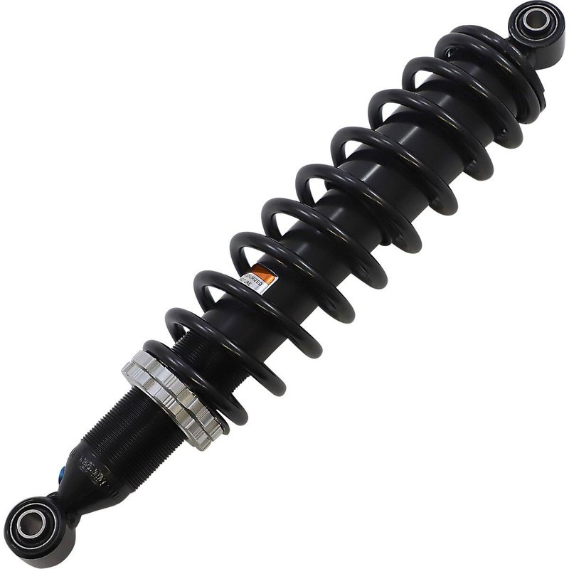 AU-04318 - Moose Racing Gas Shock For Yamaha YFM350 BA 2x4 2005-2006 Front