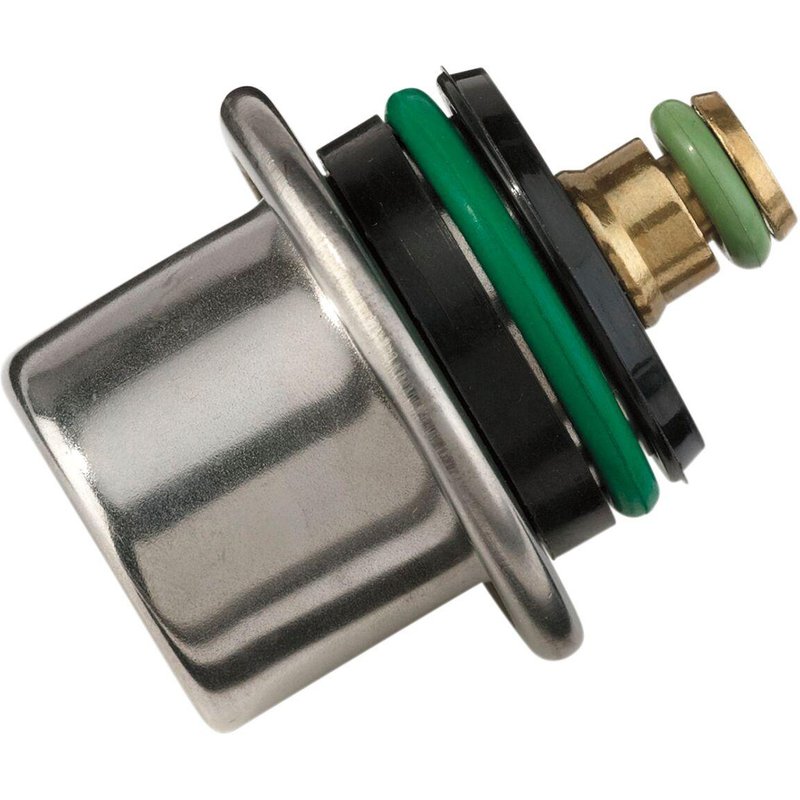 100-3091-PU - Moose Racing Fuel Pressure Regulator For Polaris Ranger 500 2X4 2006-2009