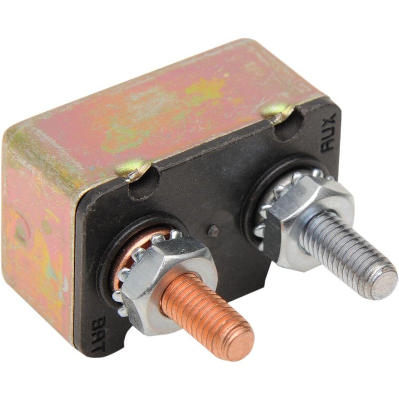 100-2057-PU - Moose Racing 20A Circuit Breaker For Polaris Magnum 325 4X4 2000-2002