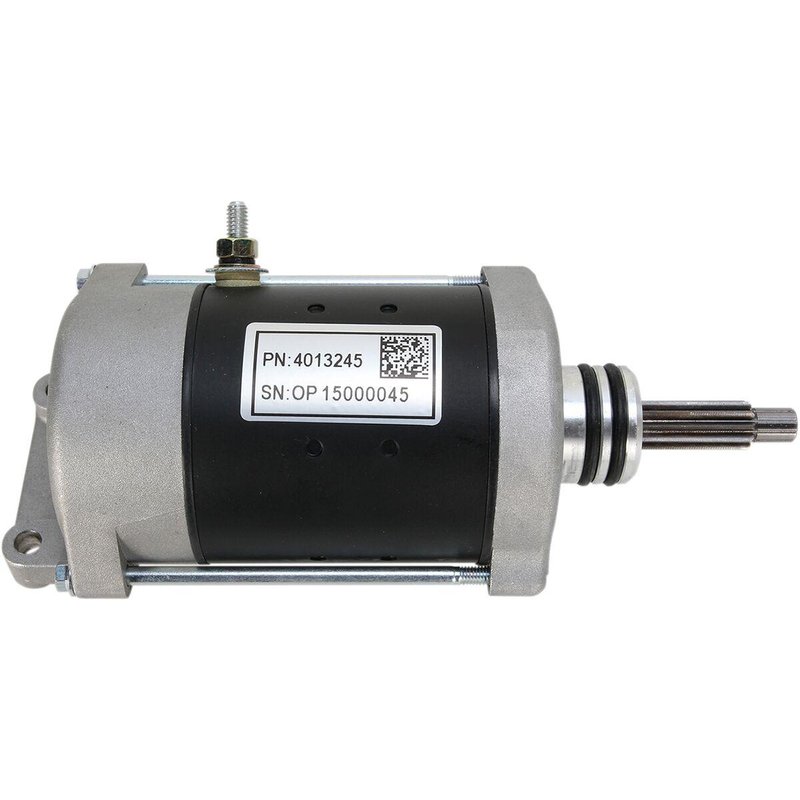 M-61-521 - Moose Racing Starter For Polaris Ranger RZR XP 900 4X4 2011-2012