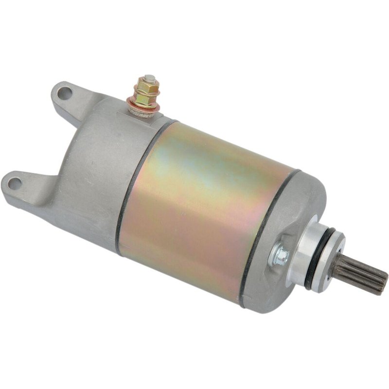 M-61-213 - Moose Racing Starter For Kawasaki KFX700 2X4 2004-2008