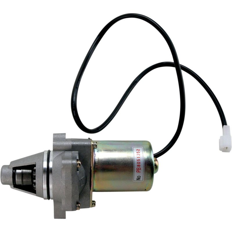M-61-301 - Moose Racing Starter for Kawasaki & Suzuki For Kawasaki KFX80 2X4 2003-2006