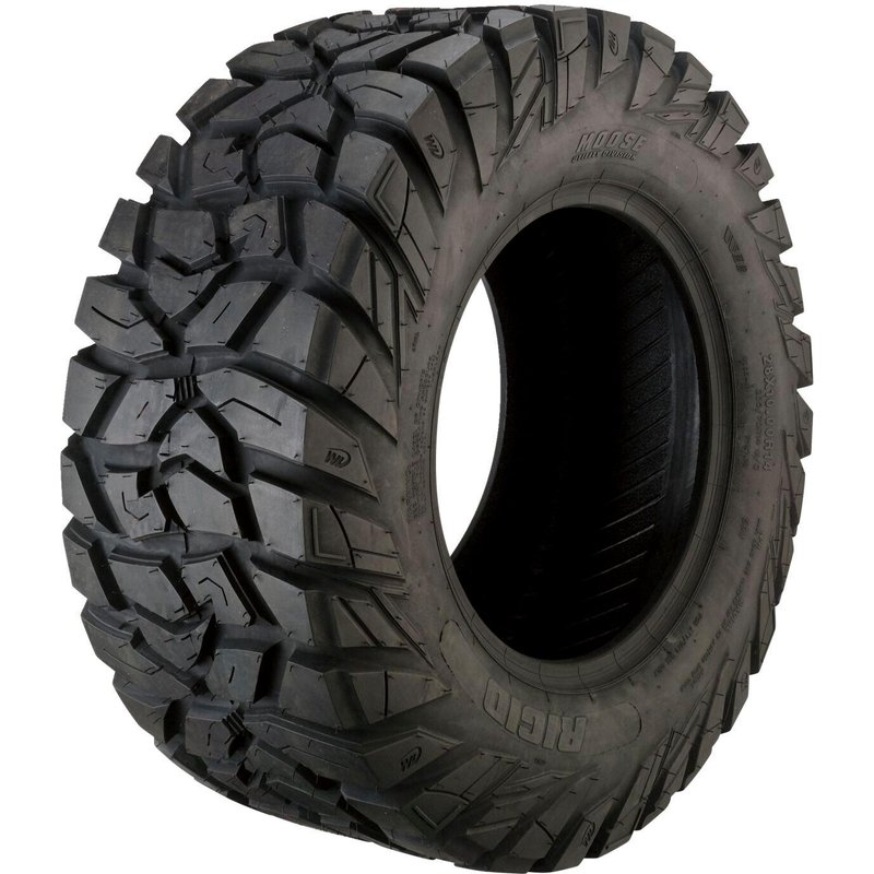 WVSWL03301015R8-EU - Moose Racing Rigid TL Tyre - 255/75R15/30x10 R15"
