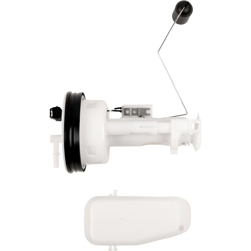 300-0130-PU - Moose Racing Fuel Pump Module Assembly For Suzuki LT-A 450 X 4X4 2007-2010 - Black/White