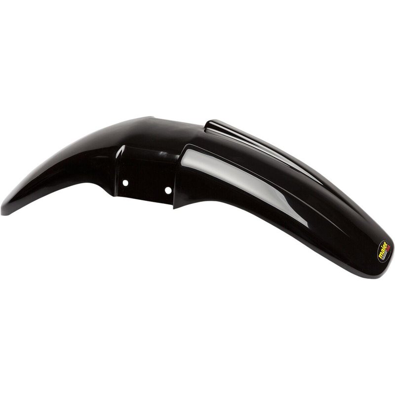 183000 - Maier Fender For Yamaha TW 200 Trailway 1987-2024 Front - Black