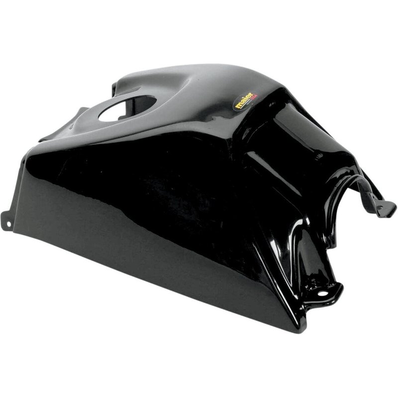 189770 - Maier Fuel Tank Cover For Yamaha YFS200 1988-2006 - Black