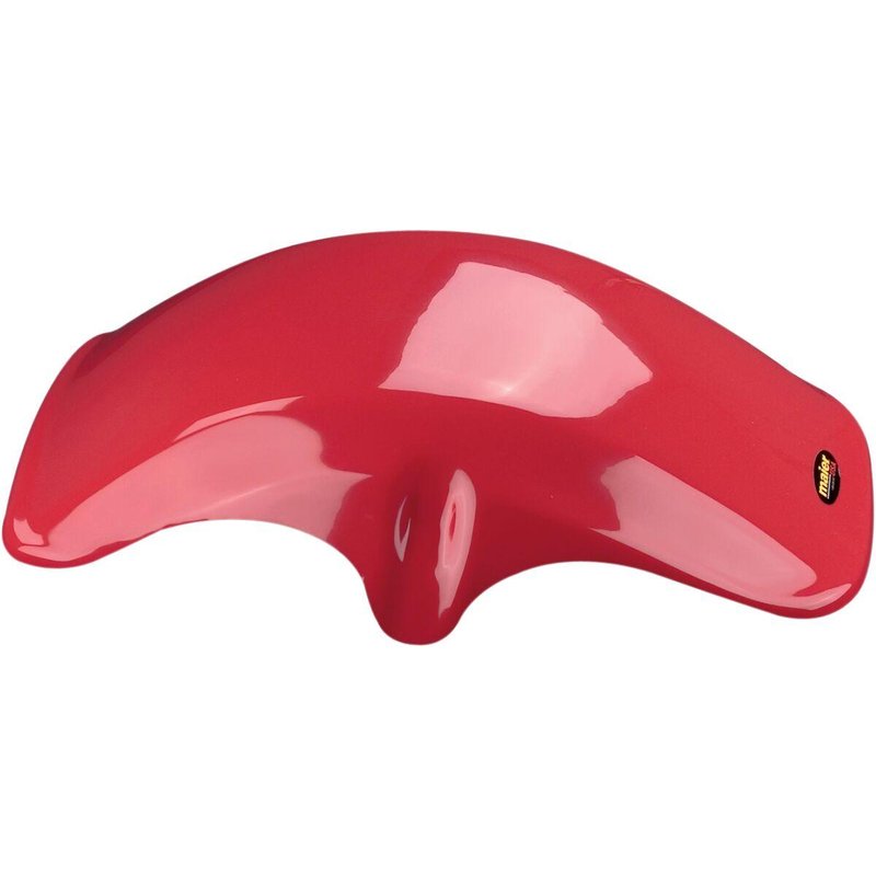 120502 - Maier Fender For Honda ATC110 1979-1982 Front - Red
