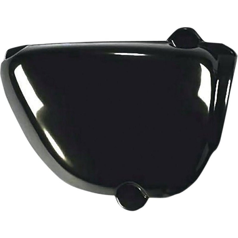 205800R - Maier Side Panel For Honda CB500 1971-1973 Right - Black