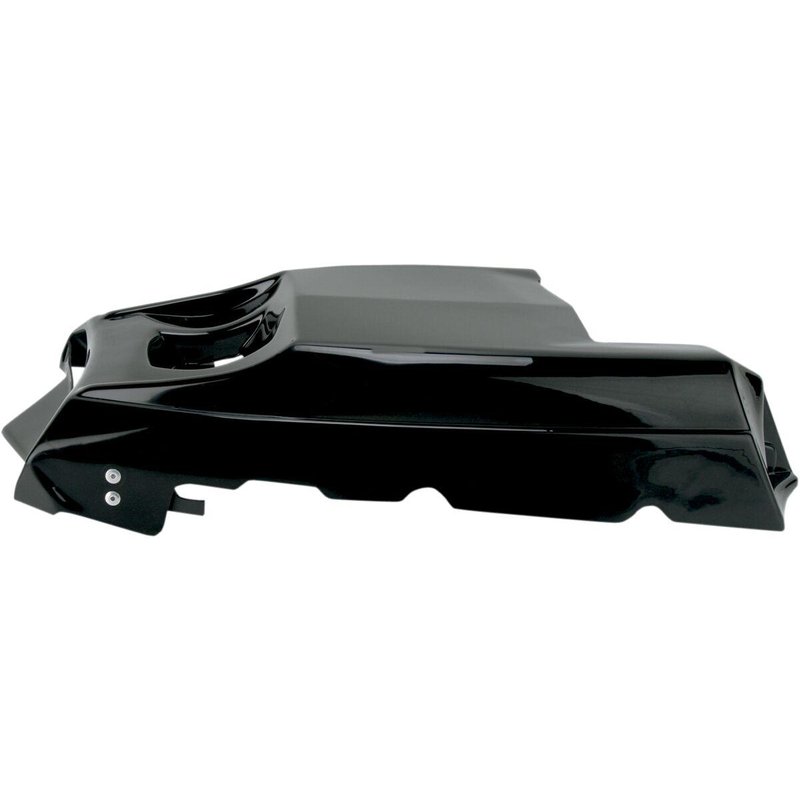 190050 - Maier Tail Plastic For Yamaha YFM 700 R 2019-2025 - Black