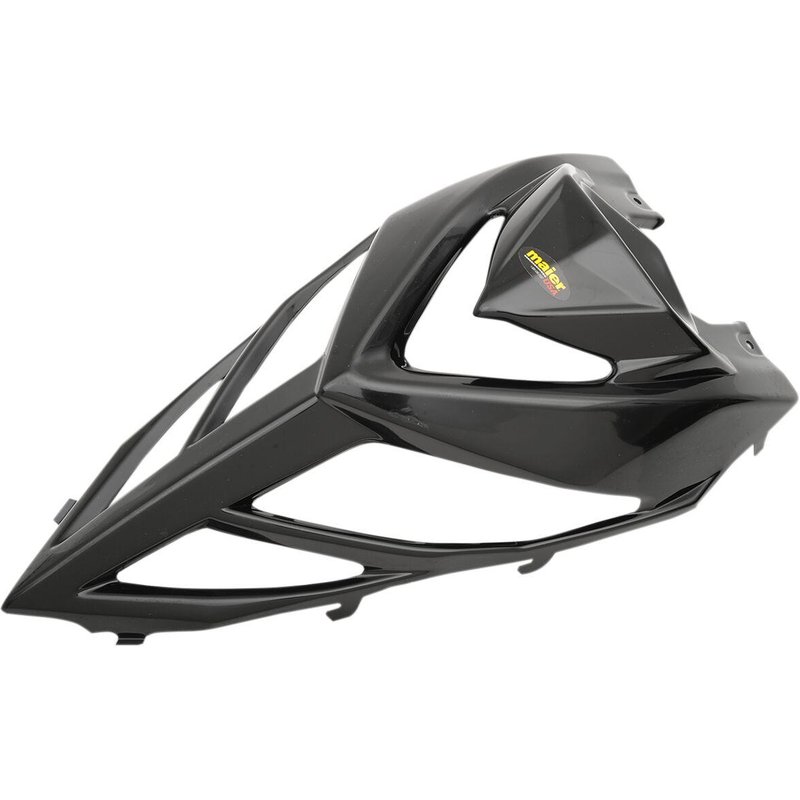189810 - Maier Hood For Yamaha YFM 700 R 2019-2025 - Black