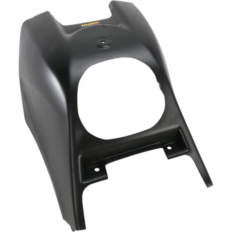 14703-20 - Maier Console/Dash For Kawasaki KFX700 2X4 2004-2009 - Stealth Black