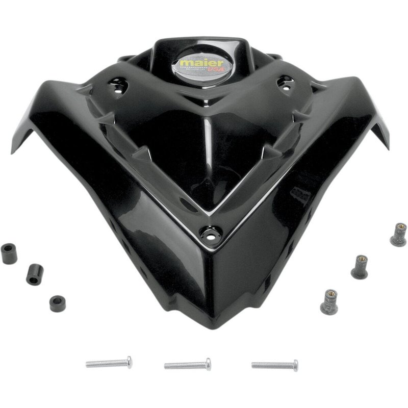 194560 - Maier Hood For Polaris Outlaw 500 2006-2007 - Black