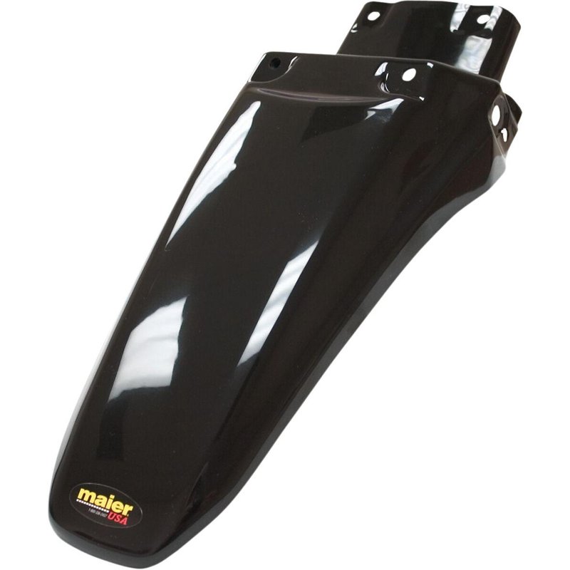 135030 - Maier Fender For Honda XR100 R 2001-2003 Rear - Black