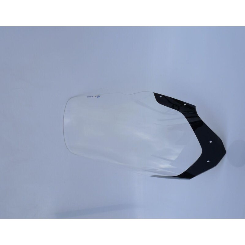 BH103GTIN - Bullster Windshield/Windscreen For Honda XL 125 V 2001-2006 - Clear