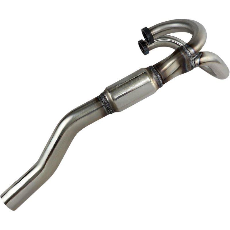 040020 - FMF PowerBomb Header For Honda XR600R 1988-2000 - Stainless Steel