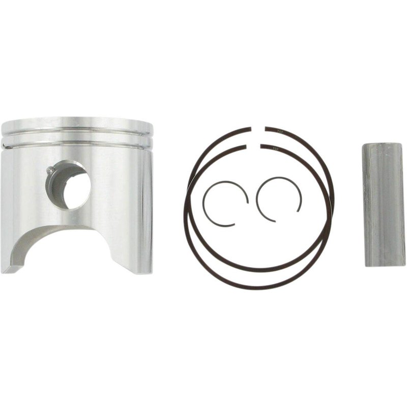 2393M07100 - Wiseco Piston Kit For Arctic Cat Powder Special 500 EFI Standard