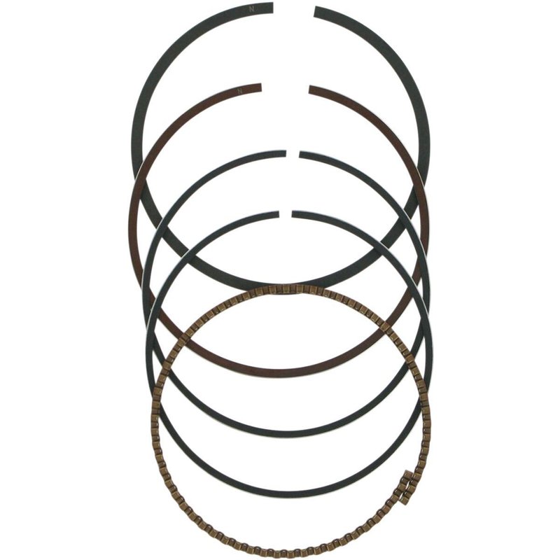 W2913XC - Wiseco Piston Ring Set For Suzuki GS 1100 G 1982-1983
