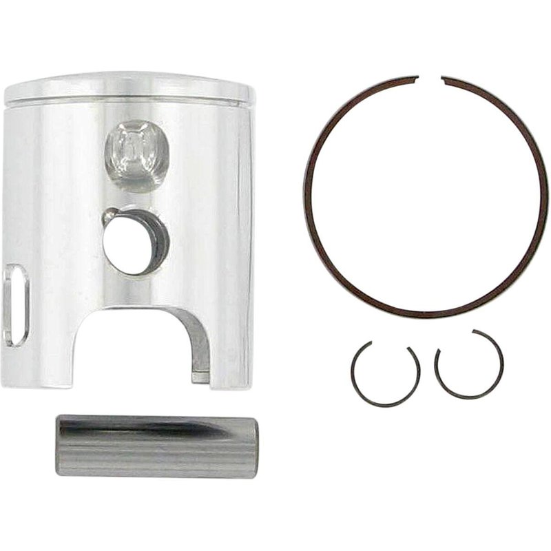222M04700 - Wiseco Piston Kit For Yamaha GT-1 80 MX Standard