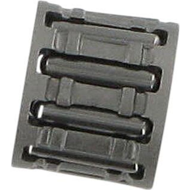 WB1015 - Wiseco Top End Piston Bearing For Honda CR80 1980-1985