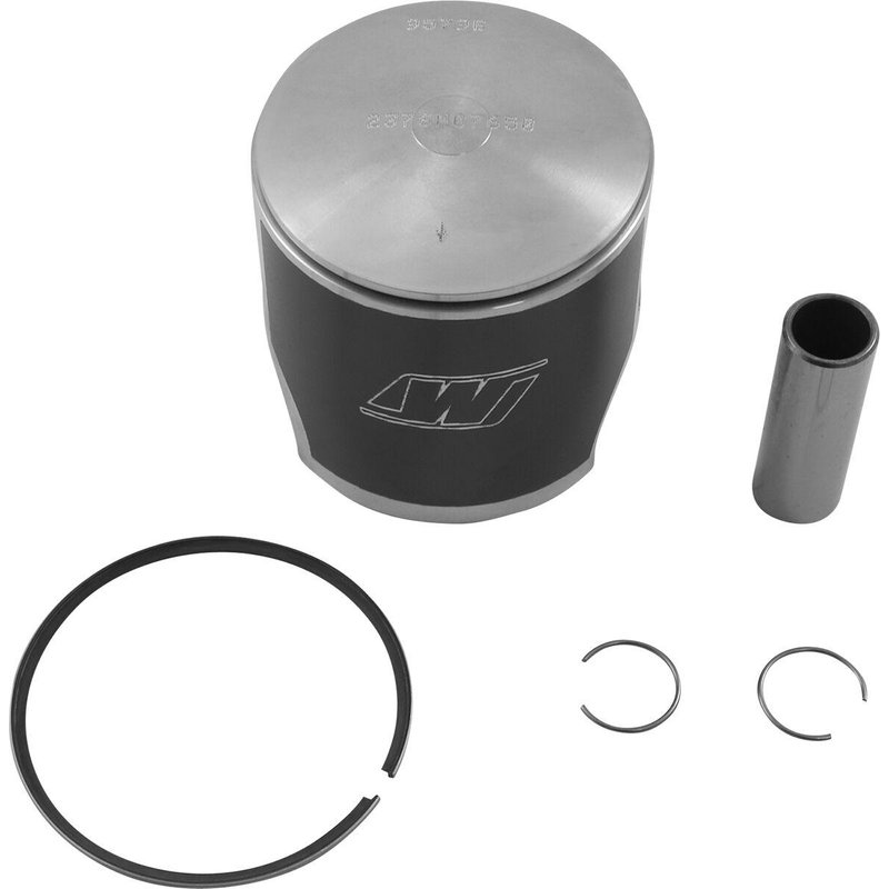 2376M07650 - Wiseco Piston Kit For Ski-Doo (BRP) Formula 583 1997 +0.50 mm