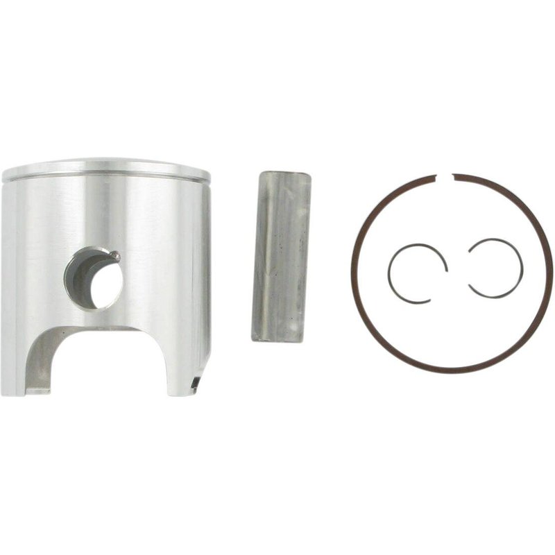 2284M06800 - Wiseco Piston Kit For Yamaha Exciter 440 1978-1981 Standard