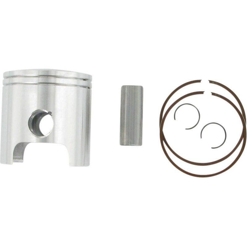 2343M06772 - Wiseco Pro-Lite Series Piston Kit For Polaris Indy 440 1983-1998 Standard
