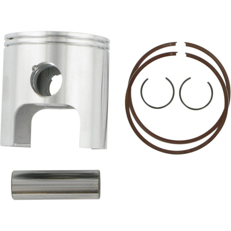 2308M06250 - Wiseco Forged Piston Kit For Ski-Doo (BRP) Formula Deluxe 380 1999-2001 +0.50 mm